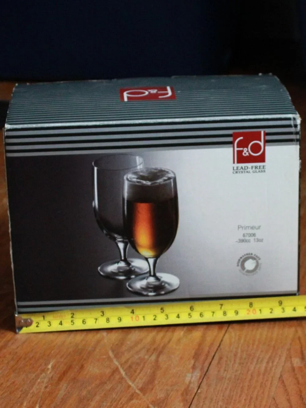 F&D Set of 